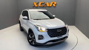 TIGGO 5x