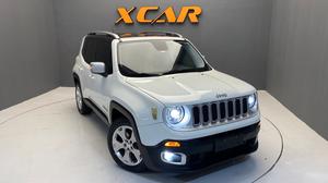RENEGADE
