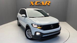 T-CROSS