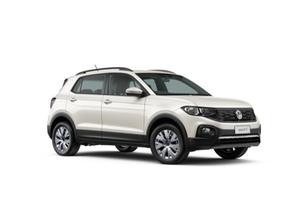 T-CROSS