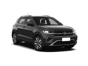 T-CROSS