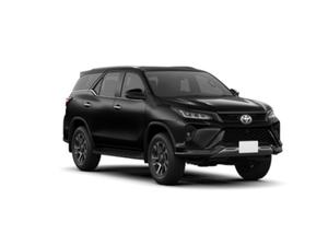 HILUX SW4