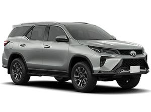 HILUX SW4