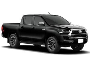 HILUX
