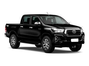 HILUX SW4