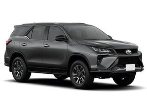 HILUX SW4