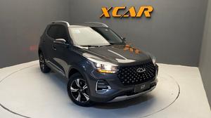 TIGGO 5x