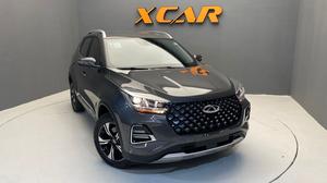 TIGGO 5x