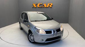 SANDERO