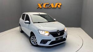SANDERO