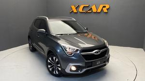 TIGGO 5x