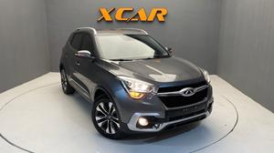 TIGGO 5x