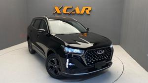 TIGGO 7