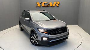 T-CROSS