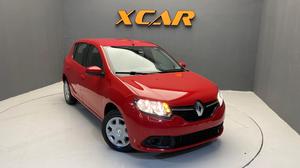 SANDERO