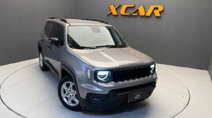 RENEGADE