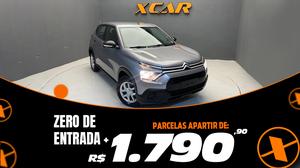 CITROEN C3 1.0 FIREFLY LIVE PACK