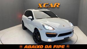 CAYENNE