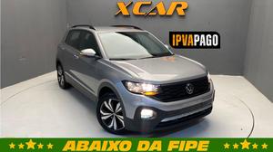 T-CROSS