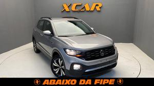 VOLKSWAGEN T-CROSS 1.0 200 TSI