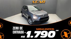 CITROEN C3 1.0 FIREFLY LIVE PACK
