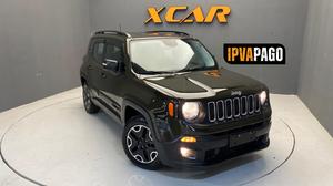 JEEP RENEGADE 1.8 16V