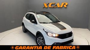 FIAT ARGO 1.3 FIREFLY TREKKING