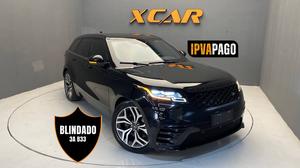 RANGE ROVER VELAR