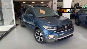 T-CROSS