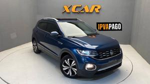 T-CROSS