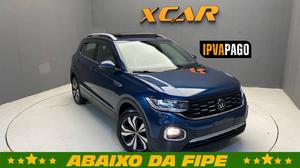 T-CROSS