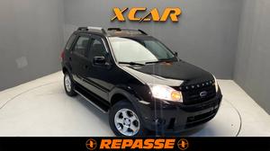 FORD ECOSPORT 2.0 XLT 16V