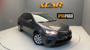 COROLLA
