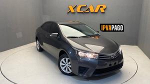 COROLLA