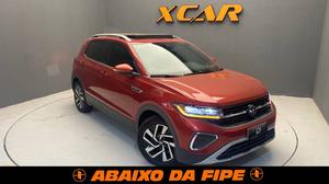 T-CROSS