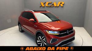 T-CROSS
