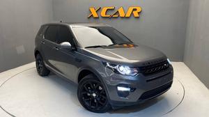 DISCOVERY SPORT