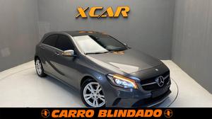 MERCEDES-BENZ A 200 1.6 CGI 7G-DCT