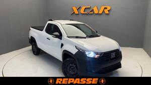 FIAT STRADA 1.4 FIRE ENDURANCE CS
