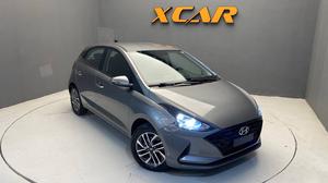HYUNDAI HB20 1.0 TGDI PLATINUM