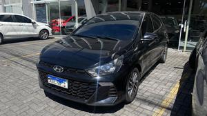 HYUNDAI HB20 1.0 COMFORT 12V