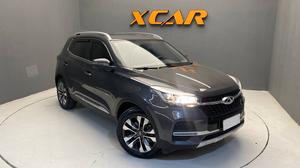 CHERY TIGGO 5x 1.5 VVT TURBO TXS DCT