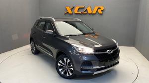 CHERY TIGGO 5x 1.5 VVT TURBO TXS DCT