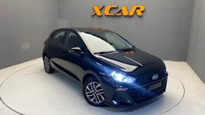HYUNDAI HB20 1.0 COMFORT 12V