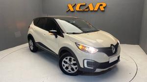 RENAULT CAPTUR 1.6 16V SCE ZEN