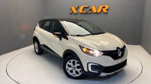 RENAULT CAPTUR 1.6 16V SCE ZEN