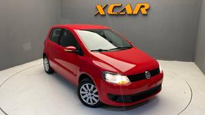 VOLKSWAGEN FOX 1.0 MI 8V