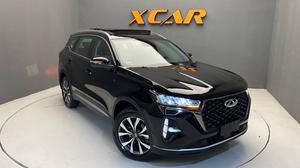 CHERY TIGGO 7 PRO 1.6 TGDI DCT