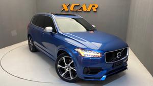 VOLVO XC90 2.0 T8 R-DESIGN AWD