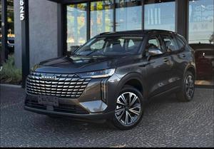 GWM HAVAL H6 1.5 HEV PREMIUM E-TRACTION